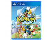 Klonoa Phantasy Reverie Series [PS4, английская версия]