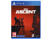 The Ascent [PS4, русские субтитры]
