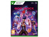 God of Rock [Xbox Series X, русские субтитры]