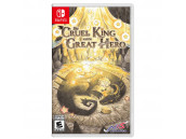 The Cruel King and the Great Hero [Nintendo Switch, английская версия]