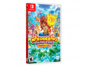 Nikoderiko: The Magical World - Director's Cut [Nintendo Switch, русская версия]