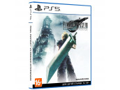 Final Fantasy VII Remake Intergrade [PS5, английская версия]