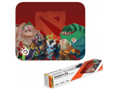Коврик для мыши Steelseries Qck S Dota 2