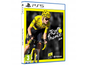 Tour De France 2024 [PS5, английская версия]