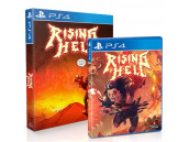 Rising Hell - Special Limited Edition (SLG) [PS4, английская версия]