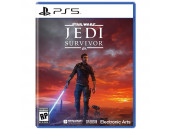 Star Wars Jedi: Survivor [PS5, английская версия]