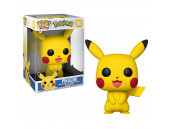 Фигурка Funko Pop! Games: Pokemon - Pikachu (353)