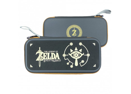 Чехол Nintendo Switch/N-Switch OLED The Legend of Zelda