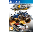 FlatOut 4: Total Insanity [PS4, русские субтитры]