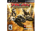 MX vs ATV Supercross [PS3, английская версия]