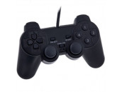 Джойстик аналоговый Sony Dual Shock 2 (пакет)