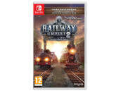 Railway Empire 2 - Deluxe Edition [Nintendo Switch, русская версия]