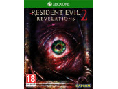 Resident Evil. Revelations 2 [Xbox One, русские субтитры]