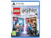LEGO Harry Potter Collection [PS5, английская версия]