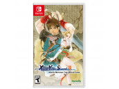 Xuan Yuan Sword: Mists Beyond the Mountains [Nintendo Switch, английская версия]