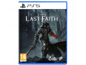 The Last Faith [PS5, русские субтитры]