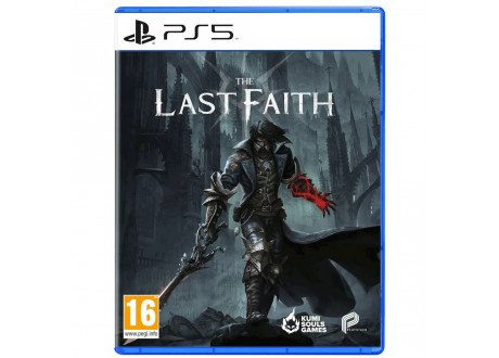 The Last Faith [PS5, русские субтитры]