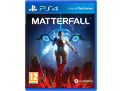 Matterfall [PS4, русская версия]