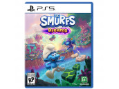 The Smurfs - Dreams Reverie Edition [PS5, русские субтитры]