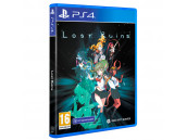 Lost Ruins [PS4, русские субтитры]