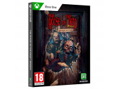 The House of the Dead: Remake - Limidead Edition [Xbox One, русские субтитры]