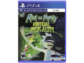 Rick & Morty: Virtual Rick-ality (только для PS VR) [PS4, английская версия]
