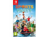 Sports Party [Nintendo Switch, русская версия]