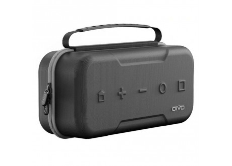 Чехол защитный Carry Case Switch/Switch OLED IV-SW188 Oivo Grey