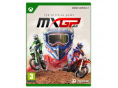 MXGP 24 [Xbox Series X, английская версия]