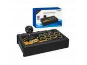 Джойстик PC/PS3/PS4/Switch 4 In1 Arcade Fighting Stick TP4-19302 Dobe