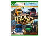 Truck Driver: Gold Edition [Xbox Series X, русские субтитры]