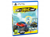 Can't Drive This [PS5, русские субтитры]