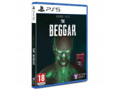 Horror Tales: The Beggar [PS5, русские субтитры]