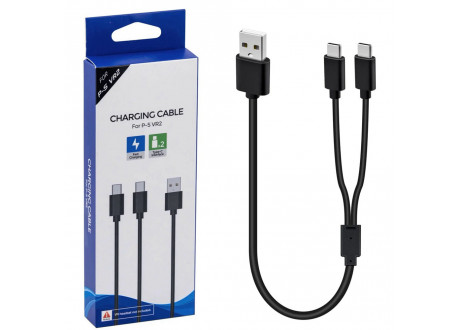 Кабель для зарядки контроллеров PS VR2 Charging Cable TP5-2519