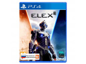 ELEX II [PS4, русская версия]