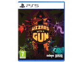 Wizard With A Gun [PS5, русские субтитры]