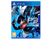 Persona 3 Reload [PS4, русские субтитры]