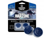 Насадка PS5/PS4 KontrolFreek Call of Duty: Warzone |50
