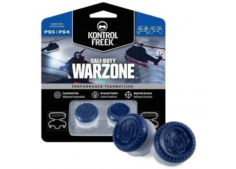 Насадка PS5/PS4 KontrolFreek Call of Duty: Warzone |50