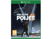 This is the Police [Xbox One, русские субтитры]