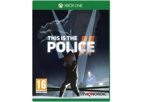 This is the Police [Xbox One, русские субтитры]