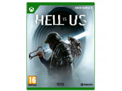 Hell is Us [Xbox Series X, русские субтитры]