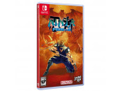 Ninja Five-O [Nintendo Switch, английская версия]