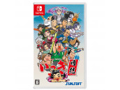 Ikki Unite [Switch, английская версия]