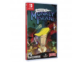 Return to Monkey Island (Limited Run) [Switch, русские субтитры]