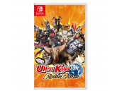 Ultra Kaiju Monster Rancher [Switch, английская версия]