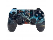 Джойстик PS4 DualShock Wireless Assasin's Creed v2