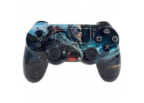 Джойстик PS4 DualShock Wireless Assasin's Creed v2