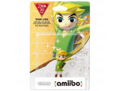 Toon Link - The Wind Waker (The Legend of Zelda коллекция) [Nintendo Amiibo Character]