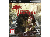 Dead Island: Riptide [PS3, английская версия]